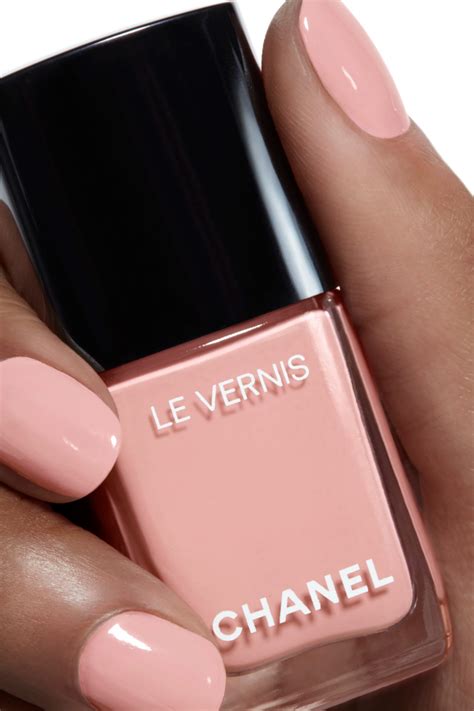 chanel egerie vernis|Nail Polish & Colours .